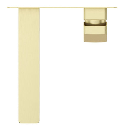 Tiago Wall-Spout Combo - 1P - TRIM KIT ONLY