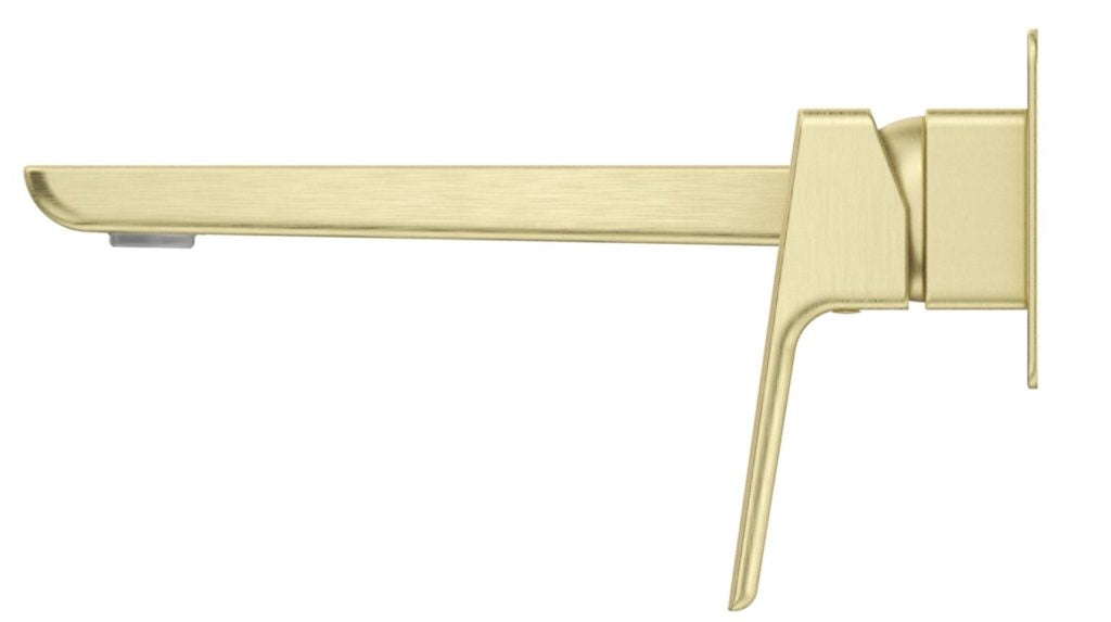 Tiago Wall-Spout Combo - 1P - TRIM KIT ONLY
