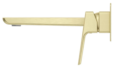 Tiago Wall-Spout Combo - 1P - TRIM KIT ONLY