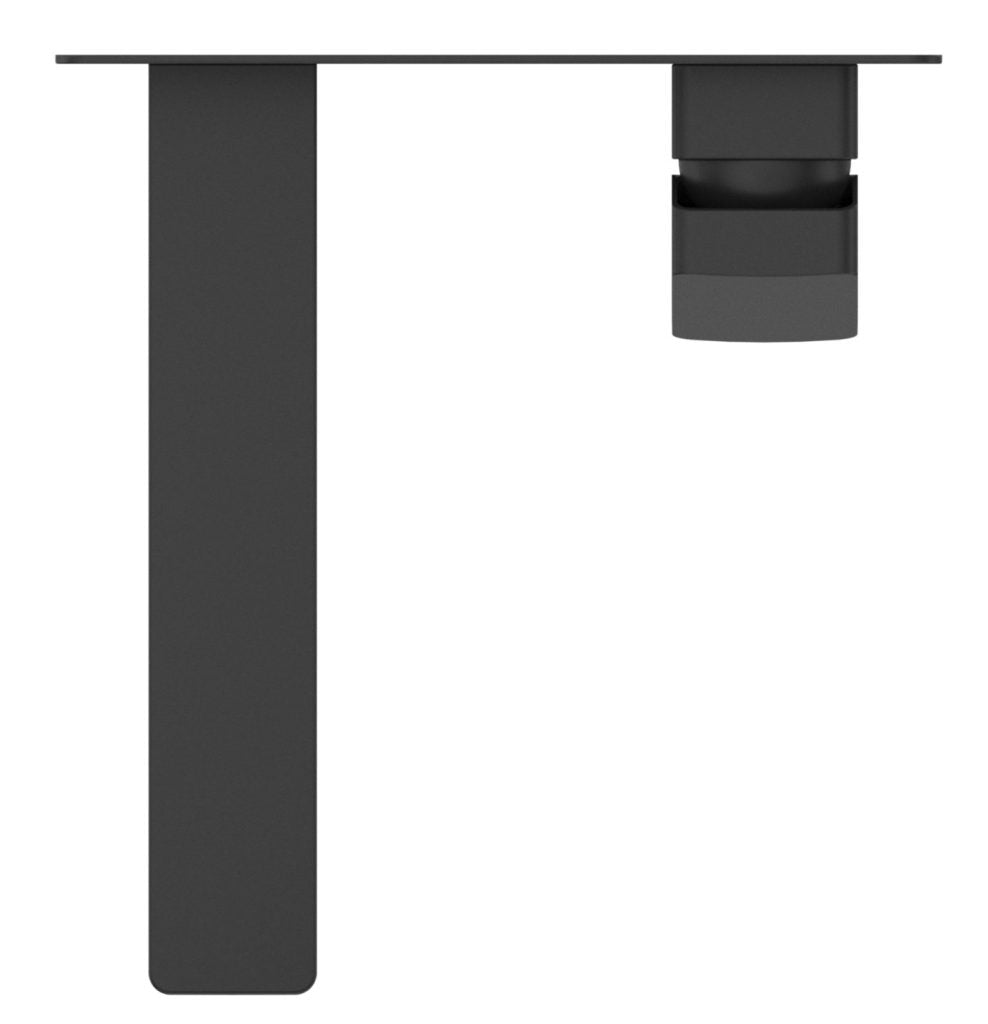 Tiago Wall-Spout Combo - 1P - TRIM KIT ONLY