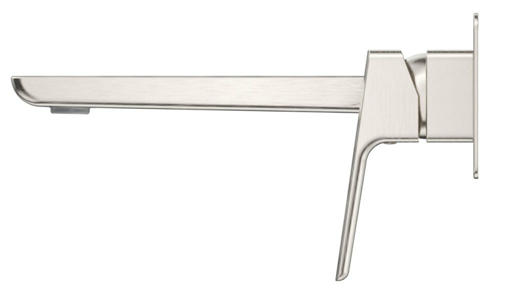 Tiago Wall-Spout Combo - 1P - TRIM KIT ONLY