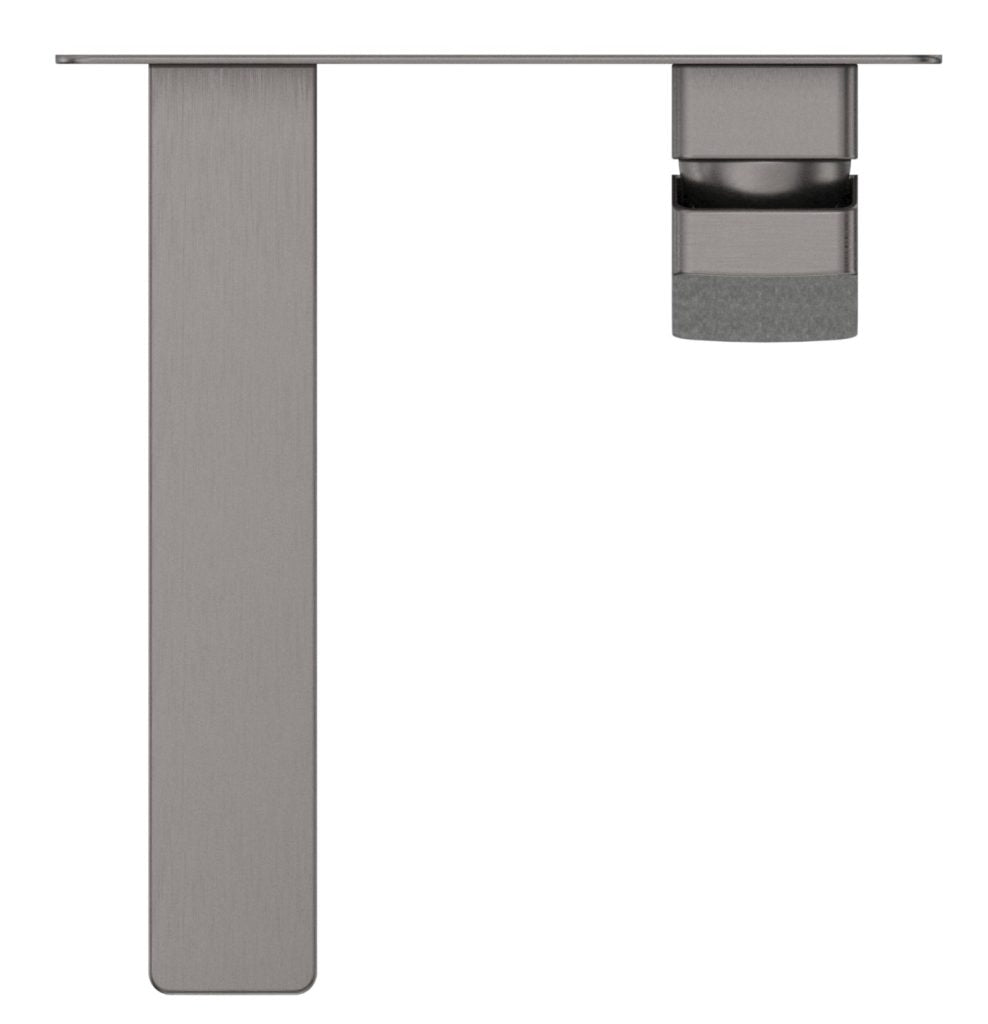 Tiago Wall-Spout Combo - 1P - TRIM KIT ONLY