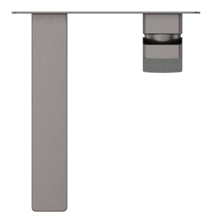 Tiago Wall-Spout Combo - 1P - TRIM KIT ONLY