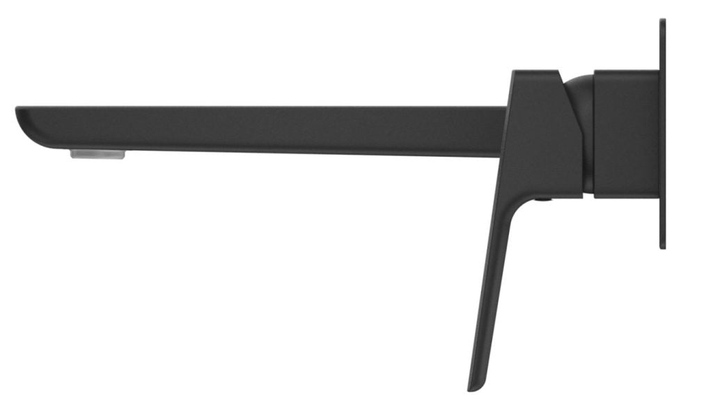 Tiago Wall-Spout Combo - 1P - TRIM KIT ONLY